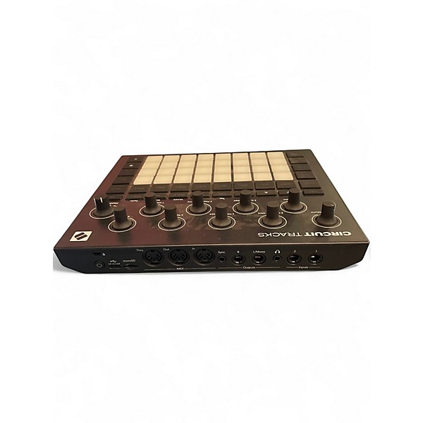 Used Novation circuit tracks Production Controller
