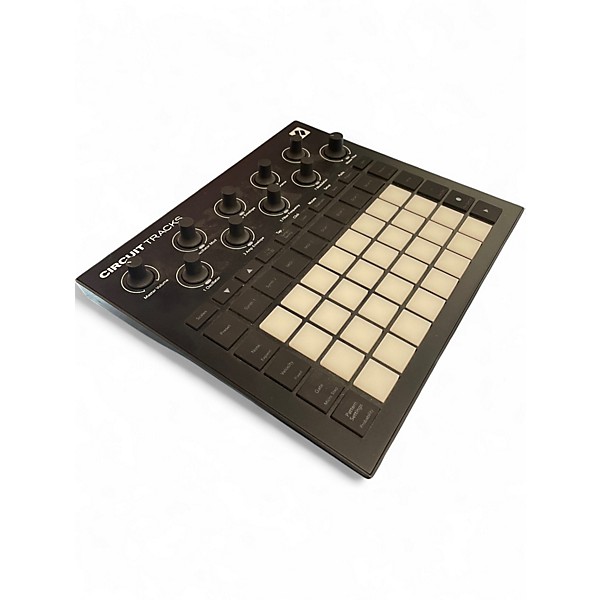 Used Novation circuit tracks Production Controller