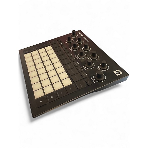 Used Novation circuit tracks Production Controller