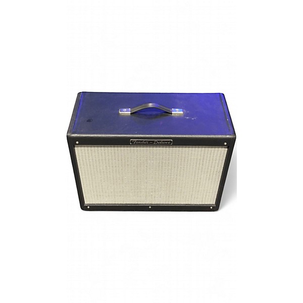 Used 2018 Fender Hot Rod Deluxe 112 Enclosure Guitar Cabinet