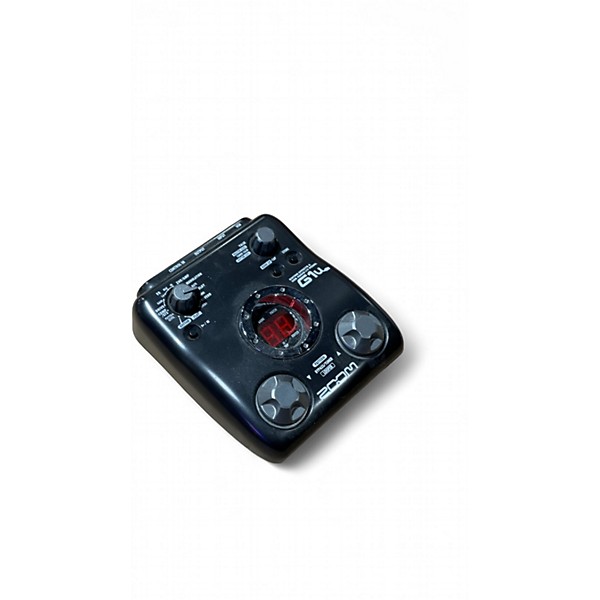 Used Zoom G1U Effect Processor