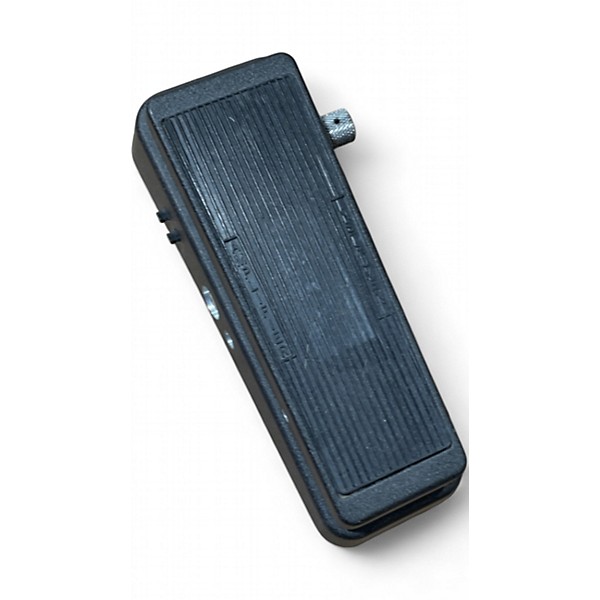 Used Dunlop Cry Baby 535Q Multi-Wah Effect Pedal
