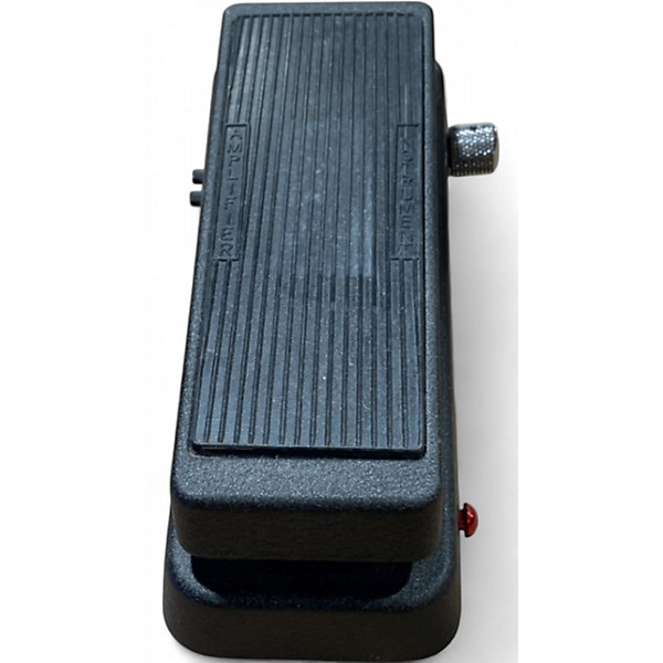 Used Dunlop Cry Baby 535Q Multi-Wah Effect Pedal