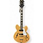 Used Vintage VSA500 Natural Hollow Body Electric Guitar thumbnail