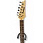 Used Ibanez GRX40 Metallic Red Solid Body Electric Guitar