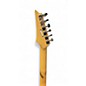 Used Ibanez GRX40 Metallic Red Solid Body Electric Guitar