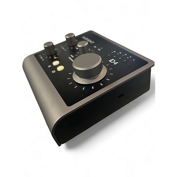 Used Audient ID4 Audio Interface