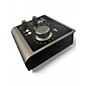 Used Audient ID4 Audio Interface