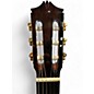 Used Ryoji Matsuoka 60 Natural Classical Acoustic Electric Guitar