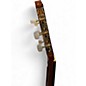 Used Ryoji Matsuoka 60 Natural Classical Acoustic Electric Guitar