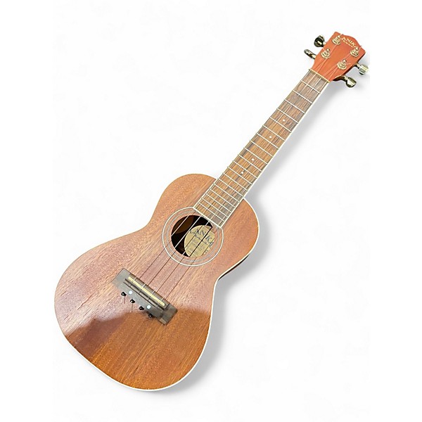 Used Lanikai LU22CGC Concert Natural Ukulele