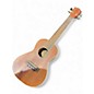 Used Lanikai LU22CGC Concert Natural Ukulele thumbnail