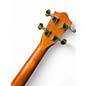 Used Lanikai LU22CGC Concert Natural Ukulele