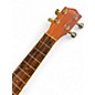 Used Lanikai LU22CGC Concert Natural Ukulele