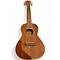 Used Lanikai LU22CGC Concert Natural Ukulele