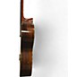 Used Tamura jupiter 1967 Natural Classical Acoustic Electric Guitar
