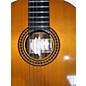 Used Tamura comet 1966 Natural Classical Acoustic Electric Guitar