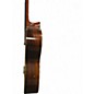 Used Tamura comet 1966 Natural Classical Acoustic Electric Guitar