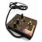Used TC Electronic stereo chorus Effect Pedal