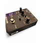 Used TC Electronic stereo chorus Effect Pedal