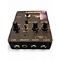 Used TC Electronic stereo chorus Effect Pedal