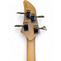 Used Yamaha RBX170 Sunburst Electric Bass Guitar