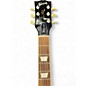 Used Gibson 1970s Les Paul Reissue Deluxe Ash Top Cherry Sunburst Solid Body Electric Guitar