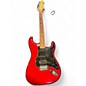 Used Fender Player Stratocaster RED Solid Body Electric Guitar thumbnail
