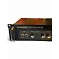 Used Hartke LH1000 1000W Bass Amp Head thumbnail
