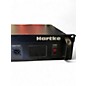 Used Hartke LH1000 1000W Bass Amp Head