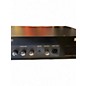 Used Hartke LH1000 1000W Bass Amp Head