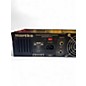 Used Hartke LH1000 1000W Bass Amp Head