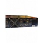 Used Hartke LH1000 1000W Bass Amp Head