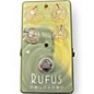 Used Suhr Rufus Reloaded Effect Pedal thumbnail