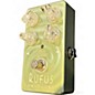Used Suhr Rufus Reloaded Effect Pedal