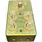 Used Suhr Rufus Reloaded Effect Pedal