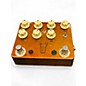 Used JHS Pedals Sweet Tea Effect Pedal thumbnail