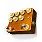 Used JHS Pedals Sweet Tea Effect Pedal