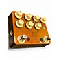 Used JHS Pedals Sweet Tea Effect Pedal