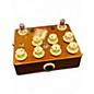 Used JHS Pedals Sweet Tea Effect Pedal