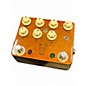 Used JHS Pedals Sweet Tea Effect Pedal