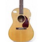 Used Gibson 50's original lg2 NATURAL Acoustic Electric Guitar