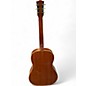 Used Gibson 50's original lg2 NATURAL Acoustic Electric Guitar