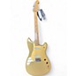 Used Fender Duo Sonic Desert Sand Solid Body Electric Guitar thumbnail