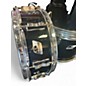 Used Ludwig 5 Piece Rocker Series black Drum Kit