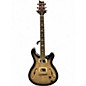 Used PRS SE Hollowbody Charcoal Burst Hollow Body Electric Guitar thumbnail