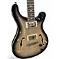 Used PRS SE Hollowbody Charcoal Burst Hollow Body Electric Guitar