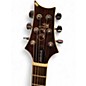 Used PRS SE Hollowbody Charcoal Burst Hollow Body Electric Guitar