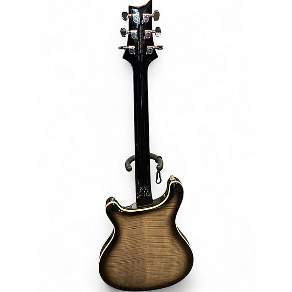 Used PRS SE Hollowbody Charcoal Burst Hollow Body Electric Guitar