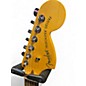 Used Fender Professional II Telecaster Deluxe Mercury Solid Body Electric Guitar